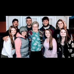 Meet your Posher, Trina